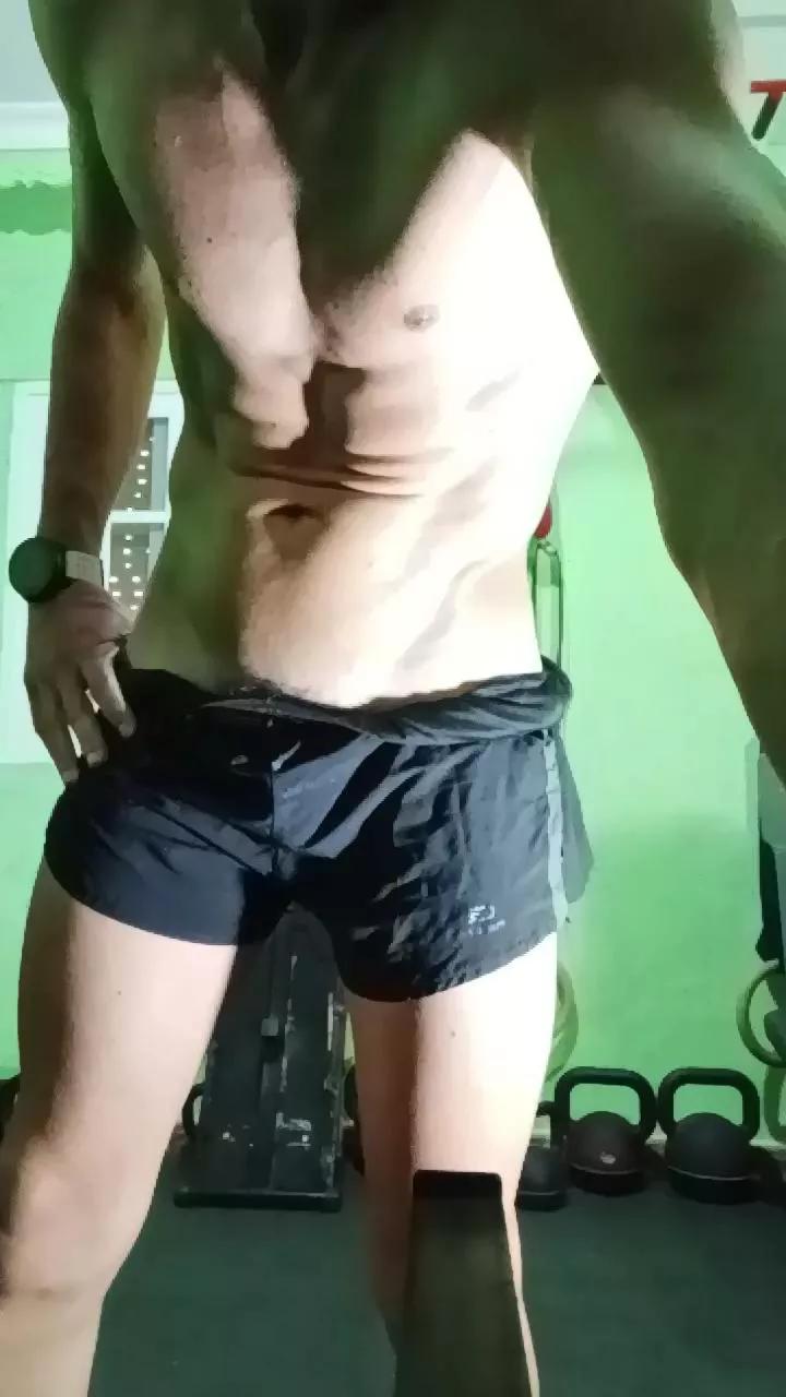 Makow41 on Cam4 