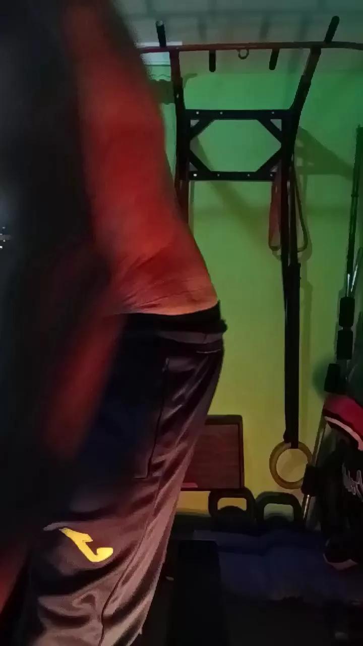 Makow41 on Cam4 