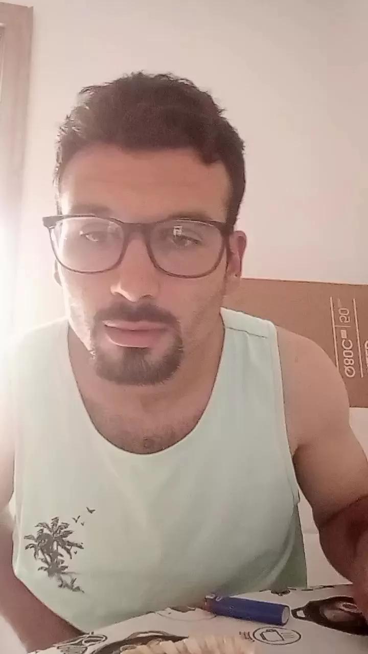 mallorqinsex on Cam4 