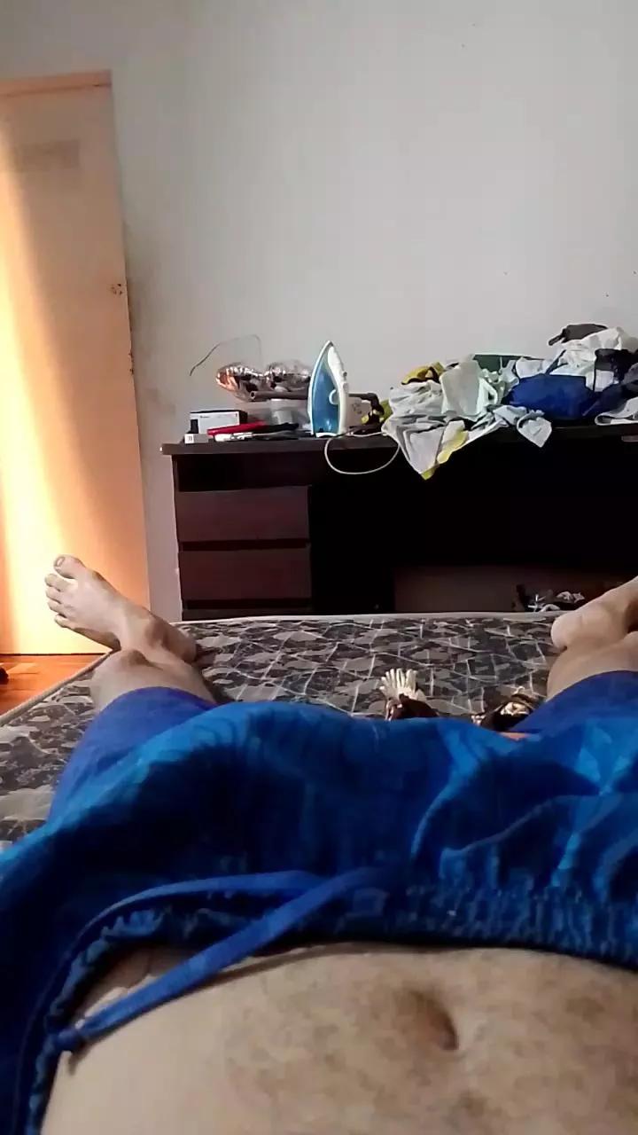 MALOka25 on Cam4 