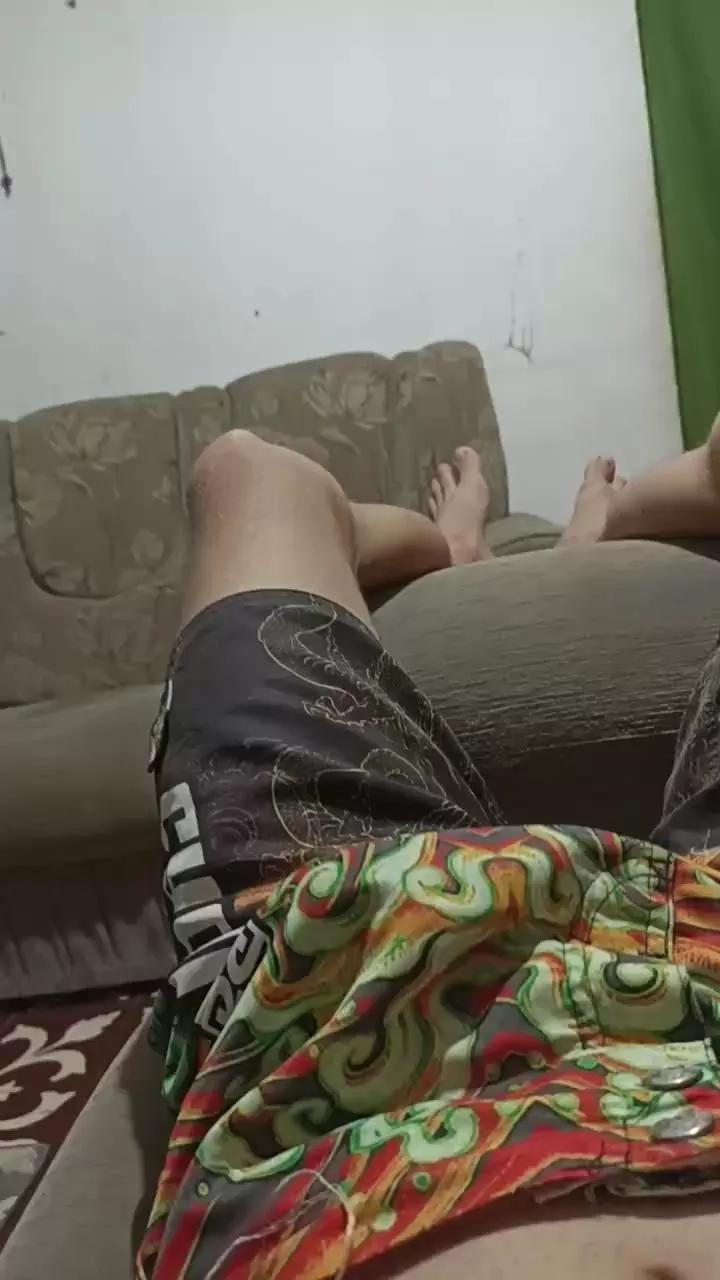 MALOka25 on Cam4 