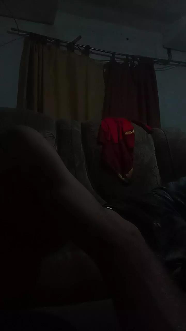 MALOka25 on Cam4 