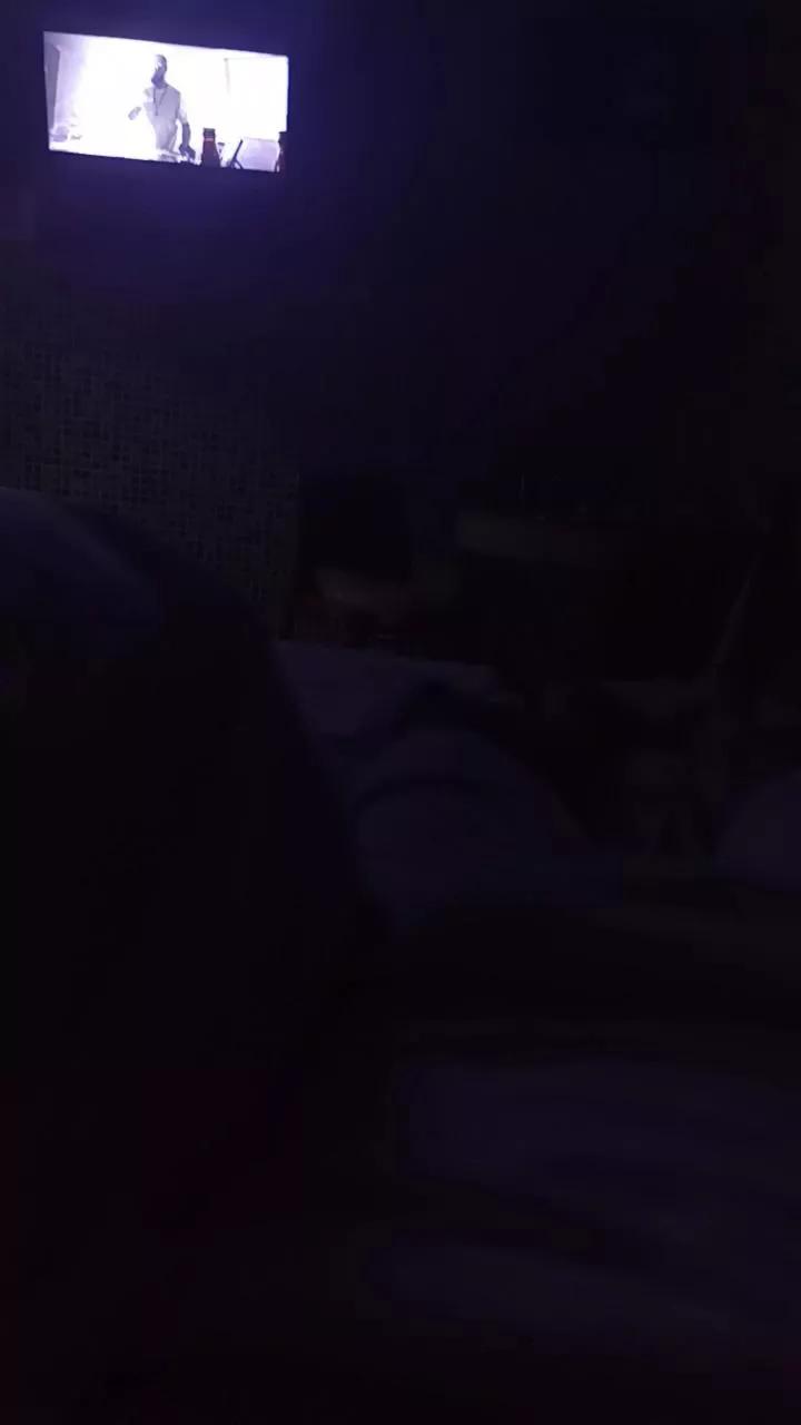 MALOka25 on Cam4 