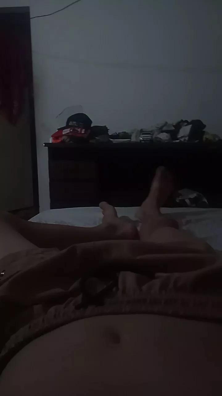 MALOka25 on Cam4 