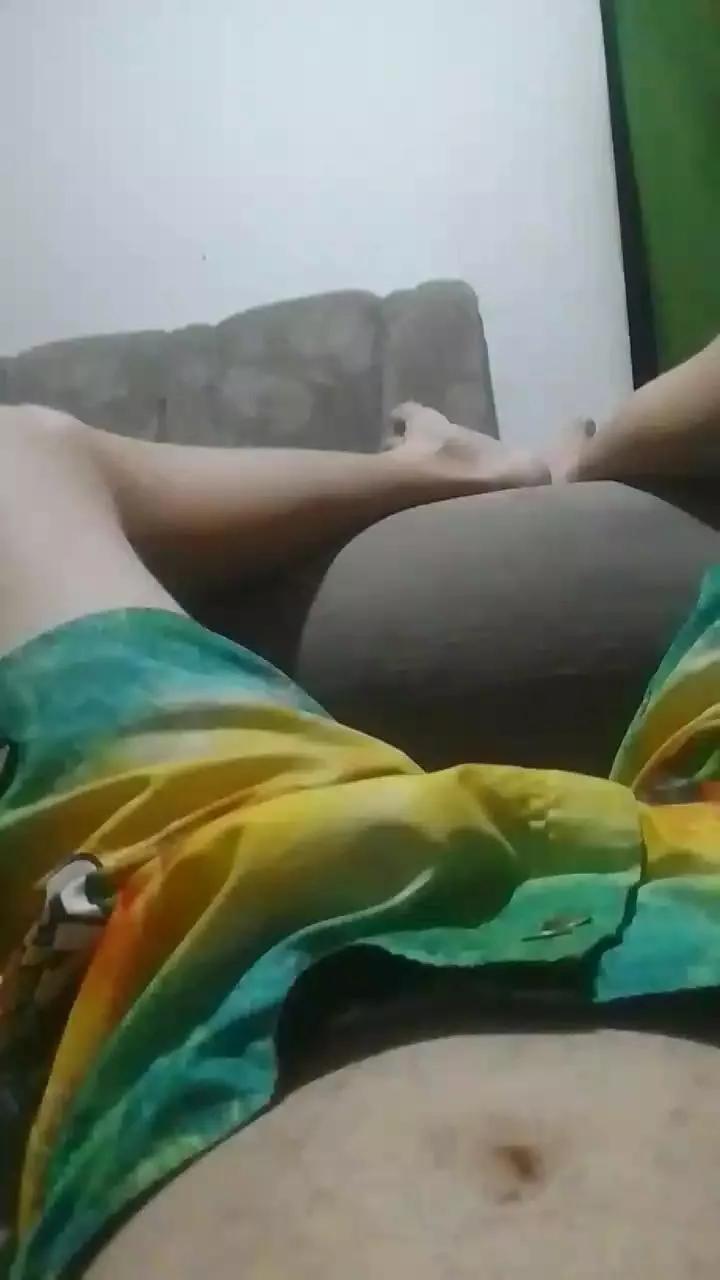 MALOka25 on Cam4 