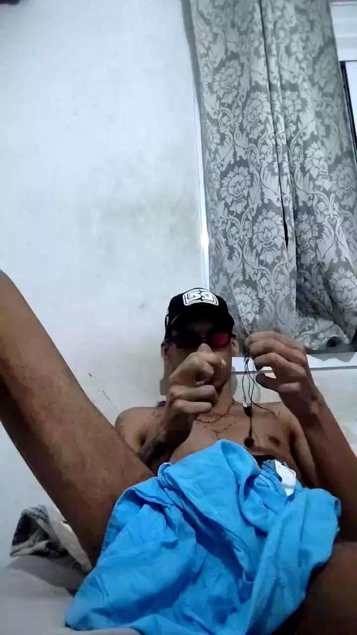 MALOKATATUAD98 on Cam4 