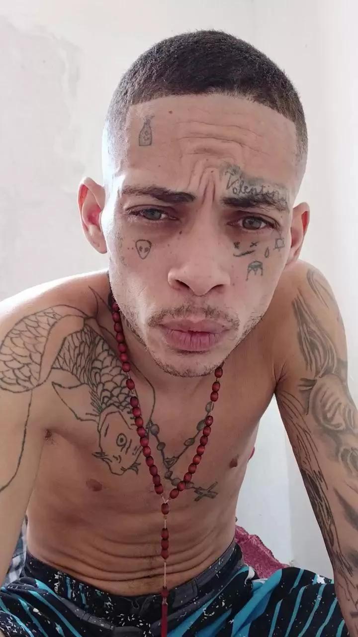 Malvadao23ctmm on Cam4 