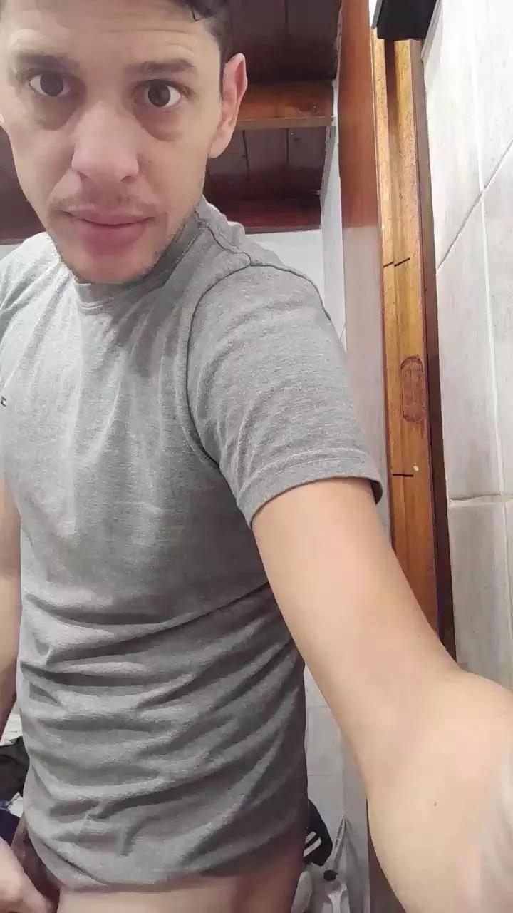 mamadera3 on Cam4 