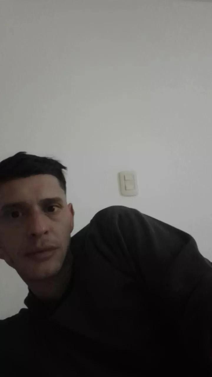 mamadera3 on Cam4 