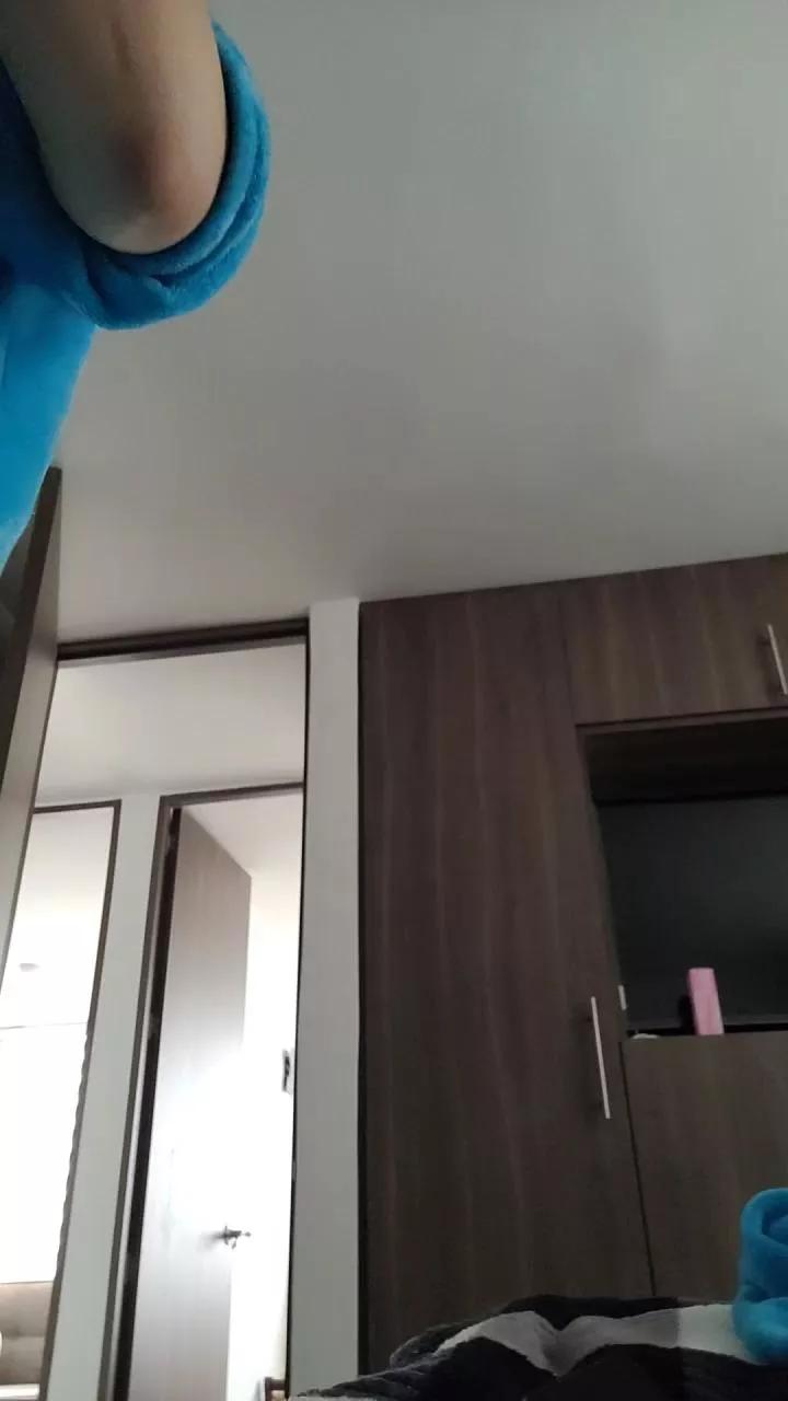 manefuego on Cam4 