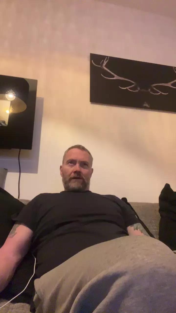 Mannfredfick on Cam4 