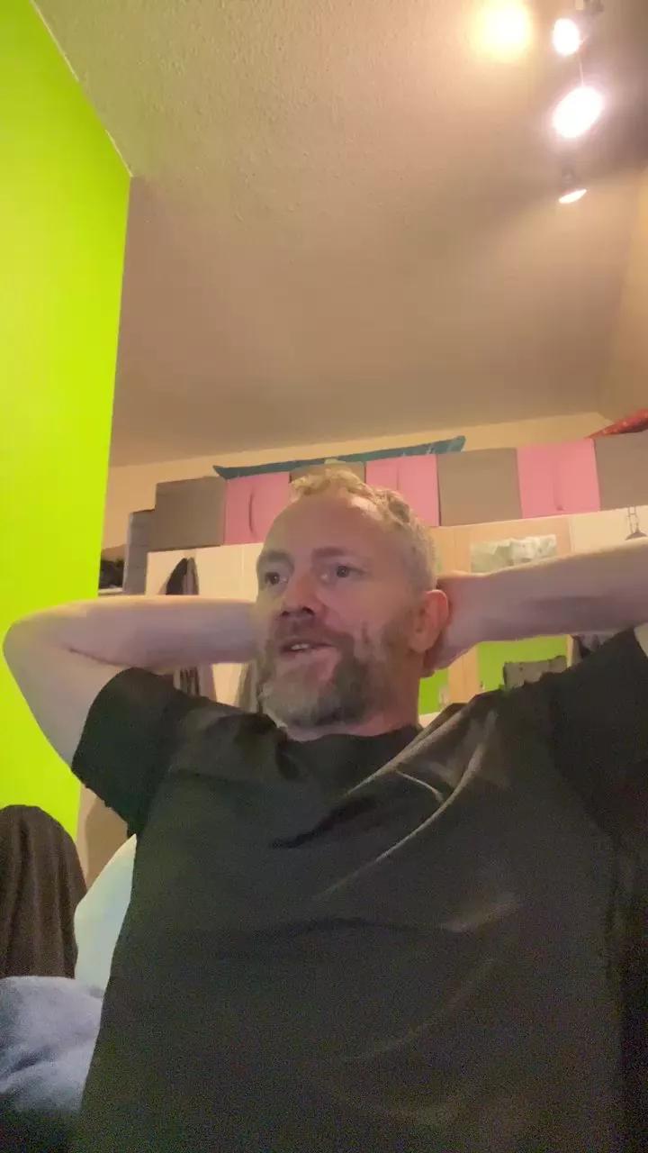 Mannfredfick on Cam4 