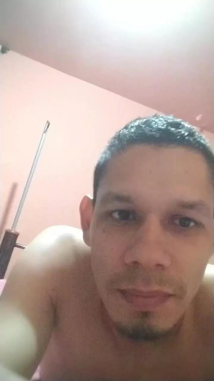 Manuchambito on Cam4 