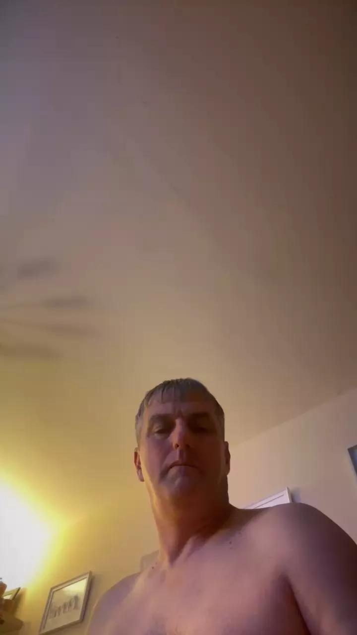 Marcbuck on Cam4 