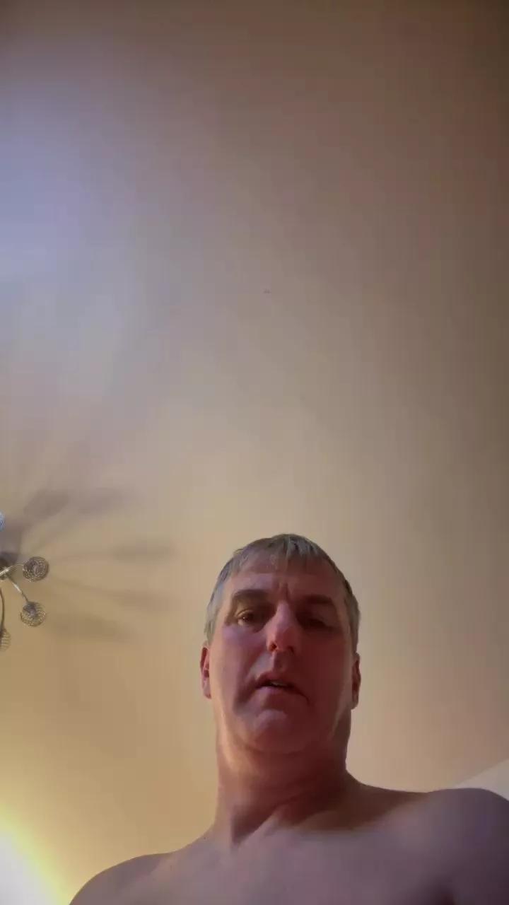 Marcbuck on Cam4 