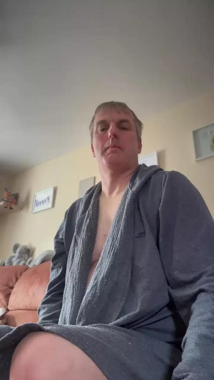 Marcbuck on Cam4 