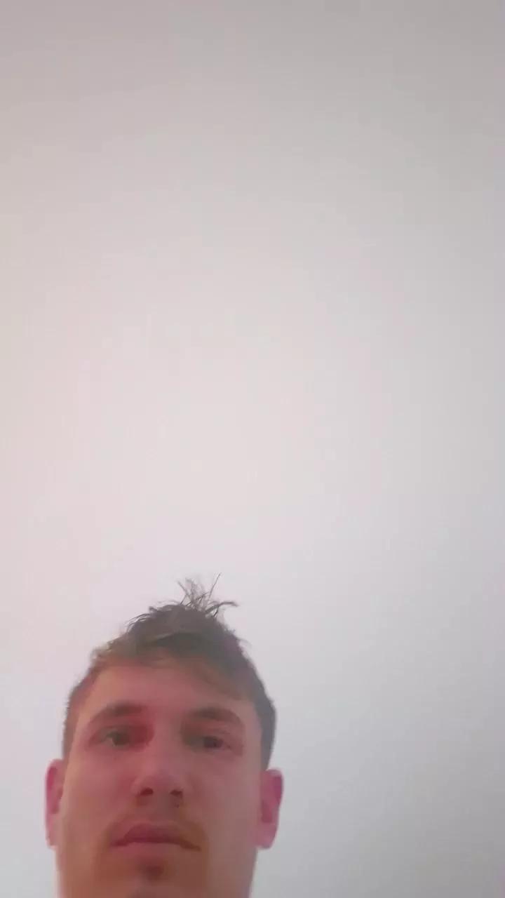 Marcdonals on Cam4 