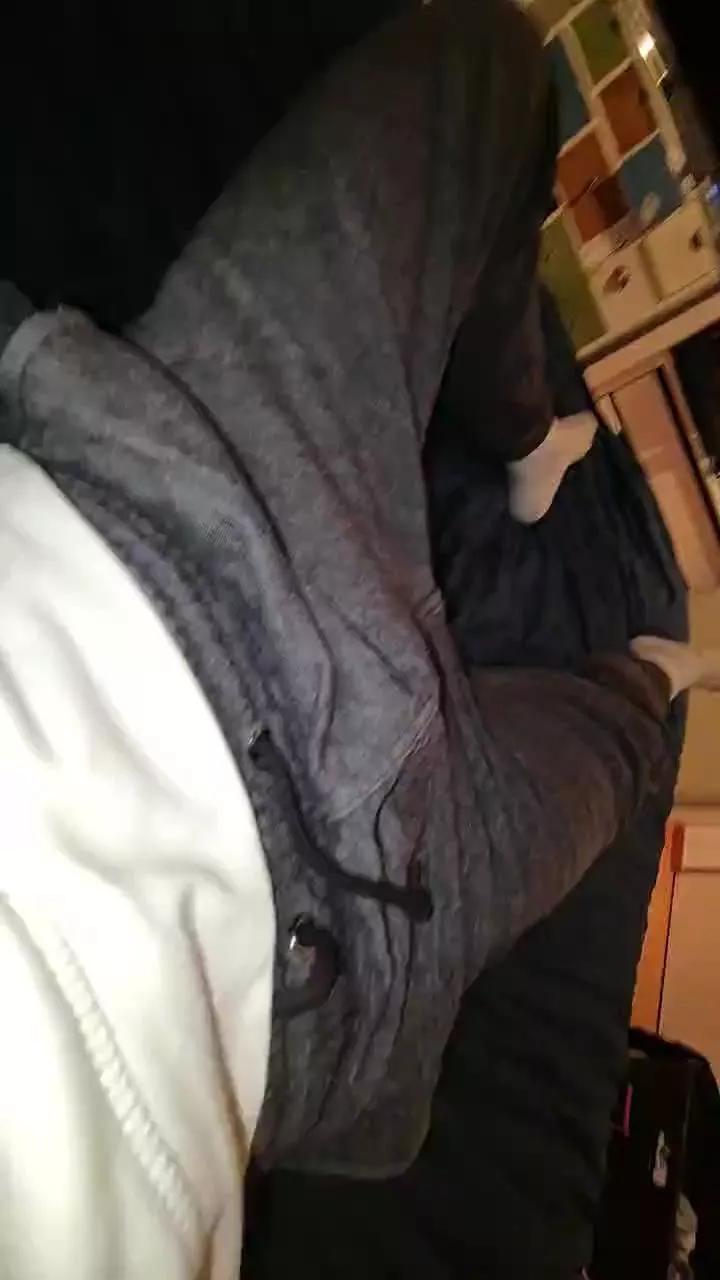 Marcdonals on Cam4 