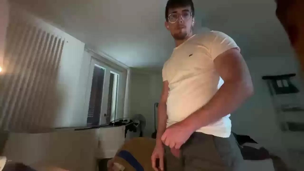 Marciudra on Cam4 