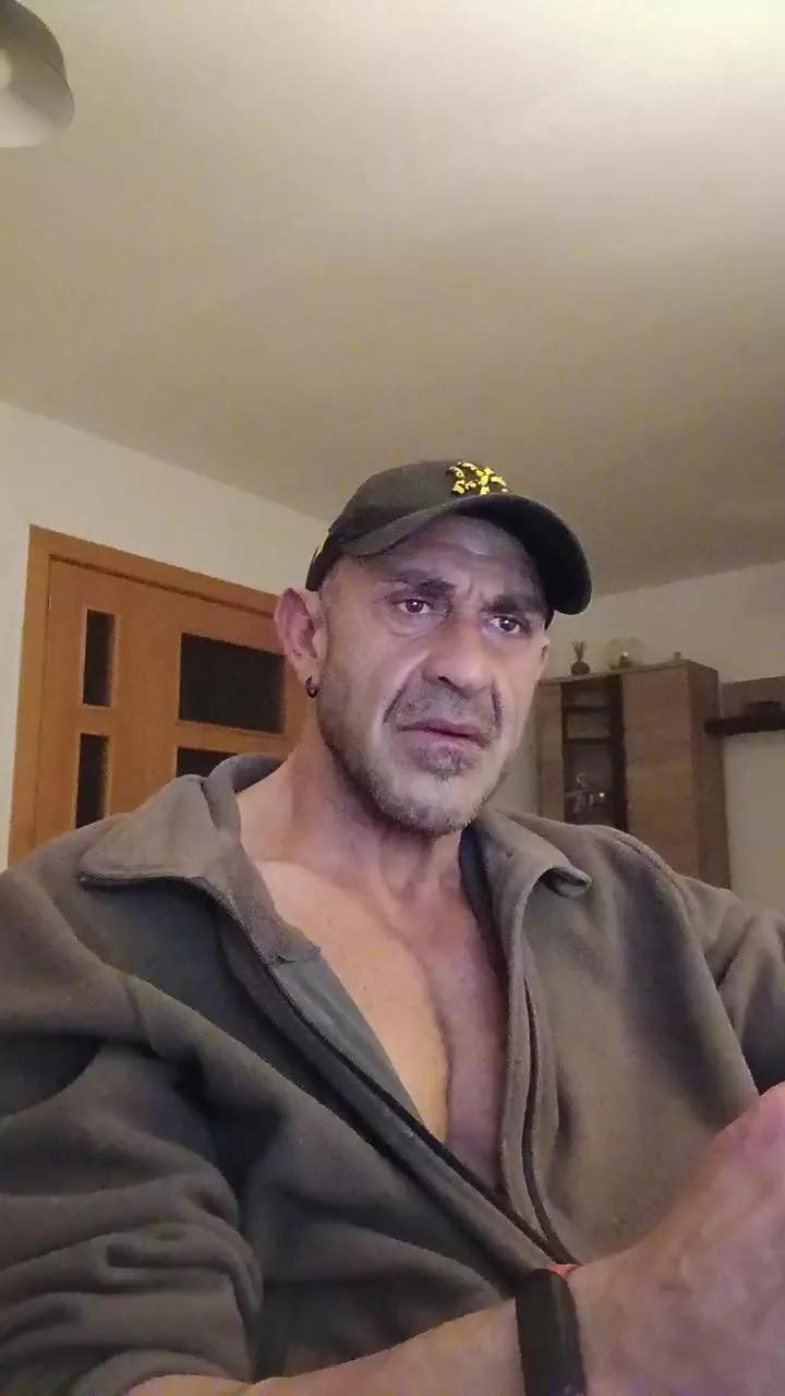 Marcmans on Cam4 