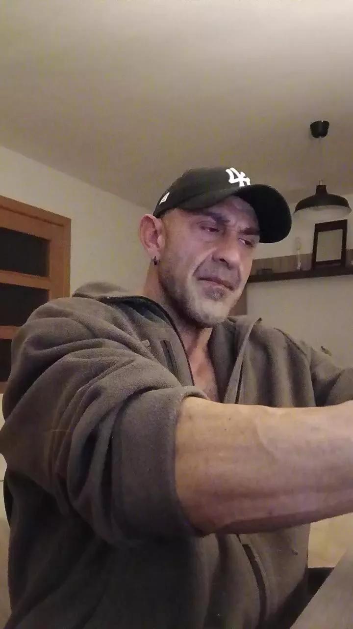 Marcmans on Cam4 