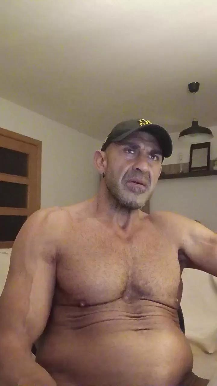 Marcmans on Cam4 