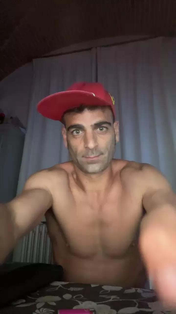 Marcone99 on Cam4 