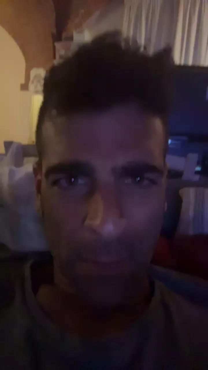 Marcone99 on Cam4 