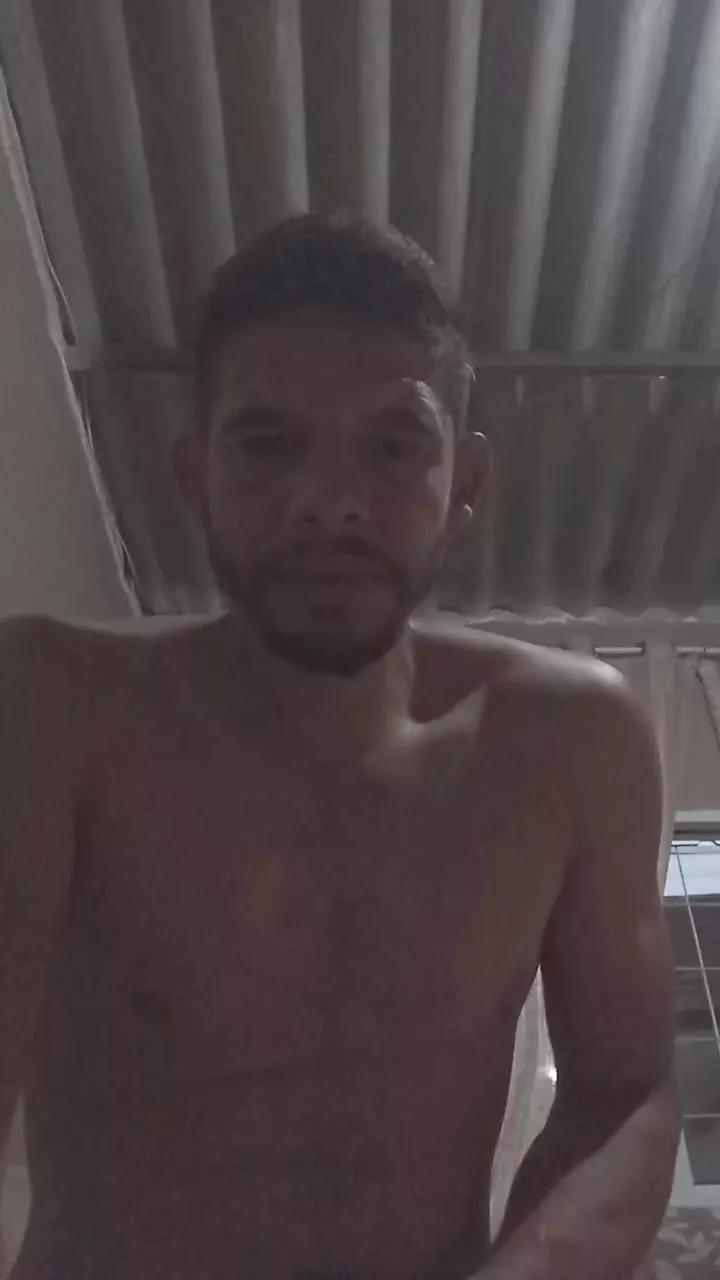 marcos3901 on Cam4 