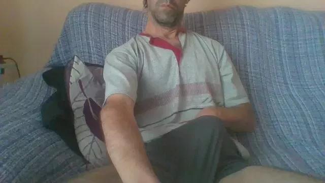 marcosieta44 on Cam4 