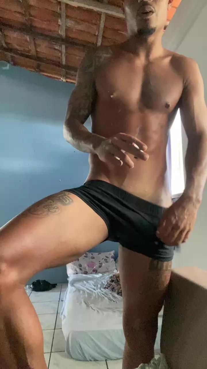 Marginalbaiano on Cam4 