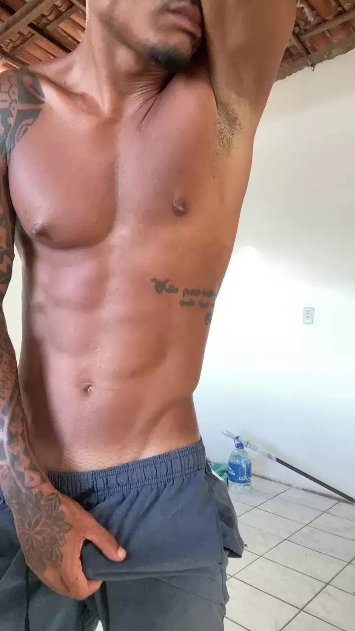 Marginalbaiano on Cam4 