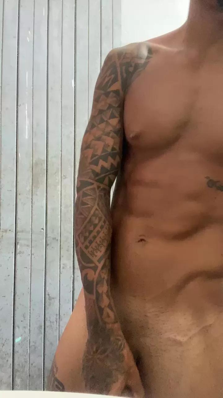 Marginalbaiano on Cam4 