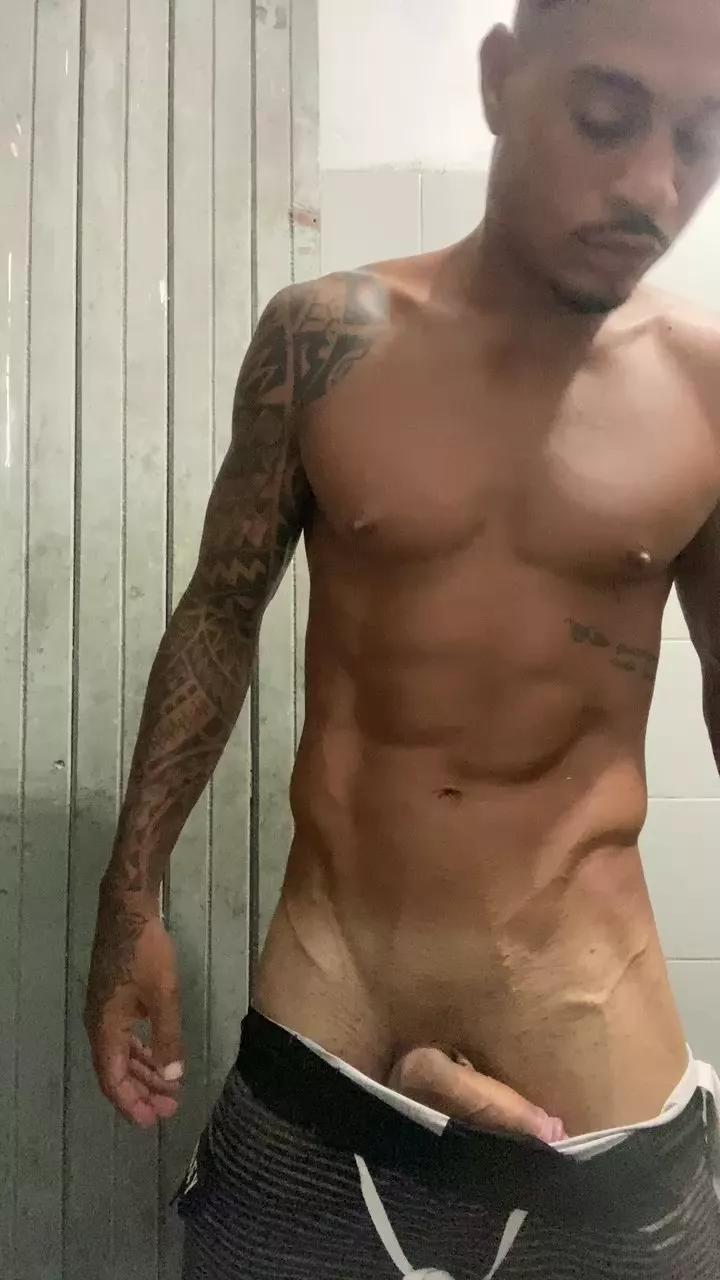 Marginalbaiano on Cam4 