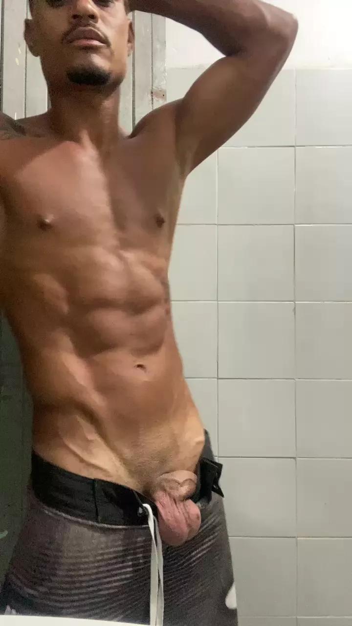 Marginalbaiano on Cam4 