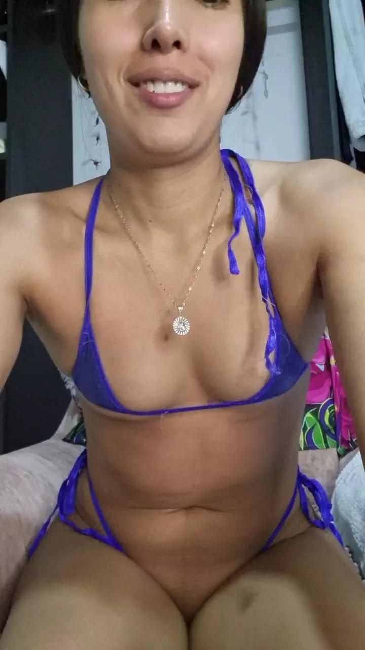 Marianne_S on Cam4 