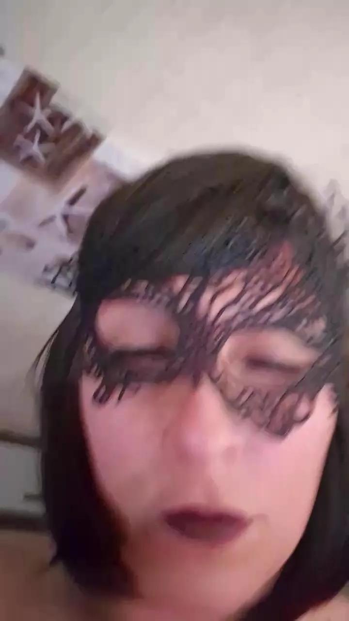 Mariaoliva on Cam4 