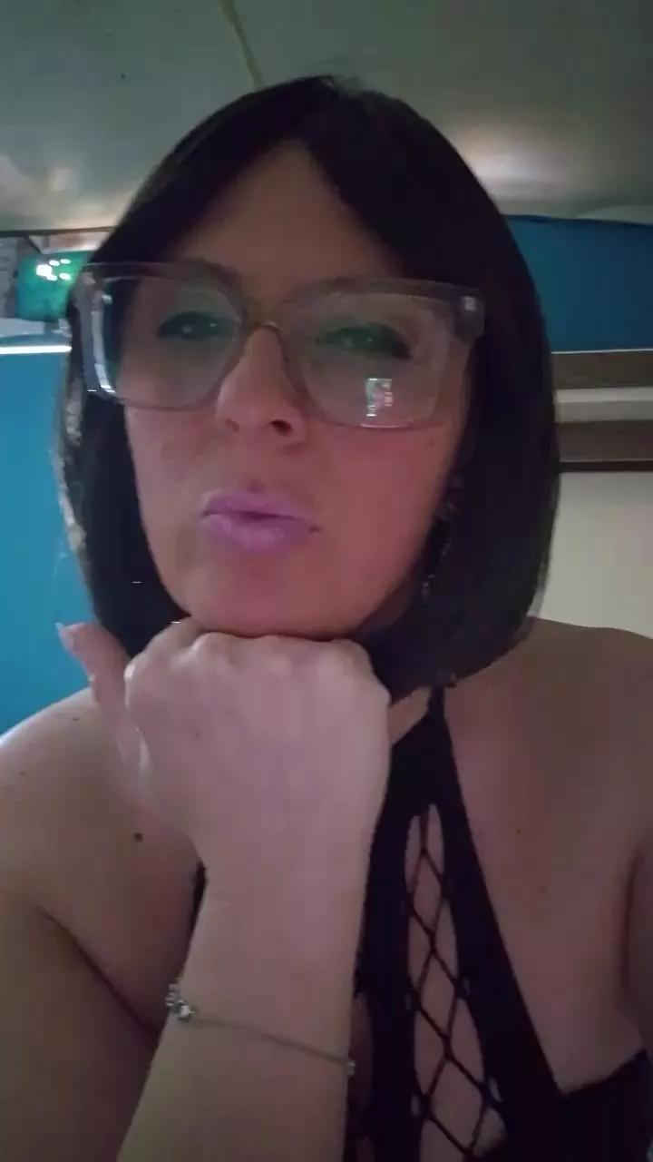 Mariaoliva on Cam4 
