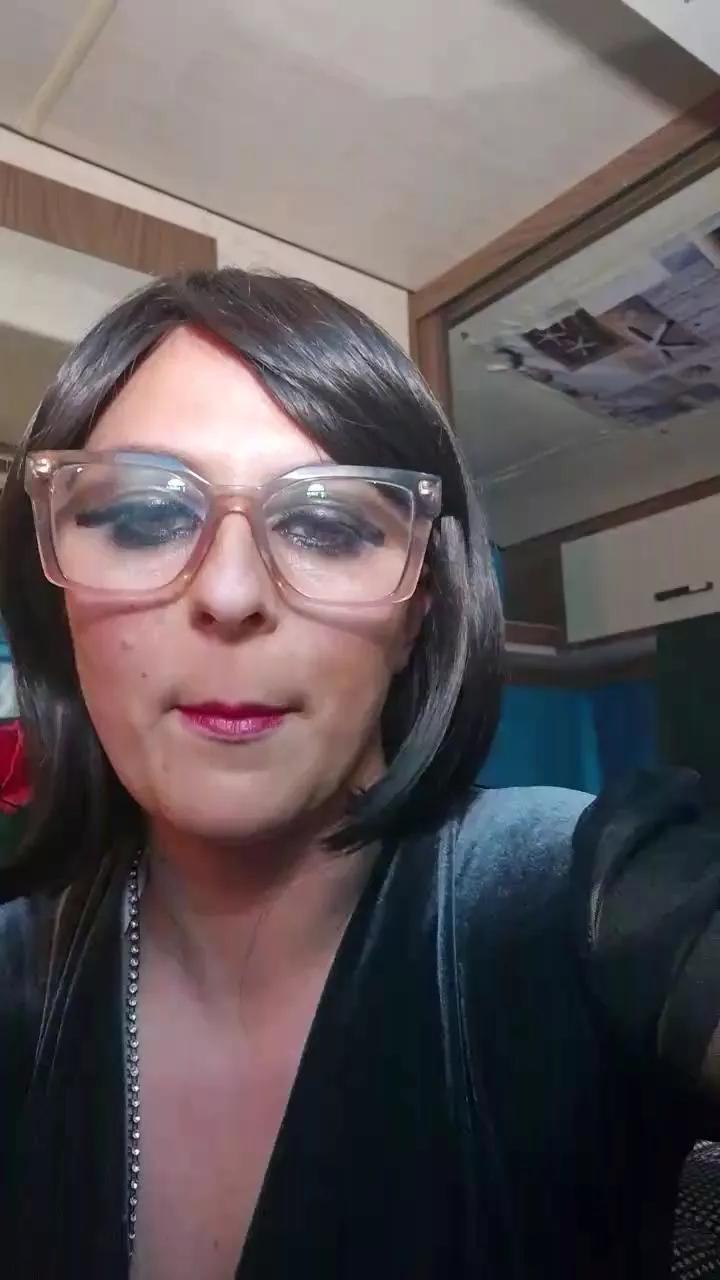 Mariaoliva on Cam4 