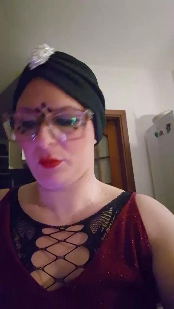 Mariaoliva on Cam4 