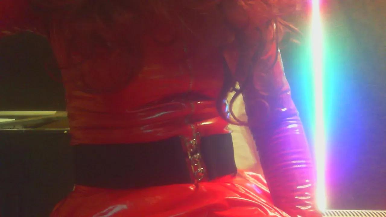 Marina720 on Cam4 