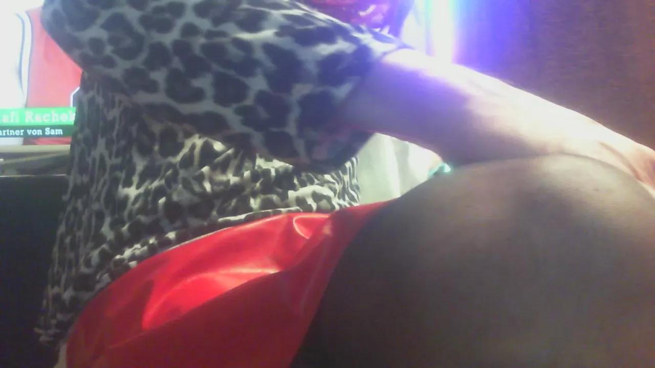 Marina720 on Cam4 
