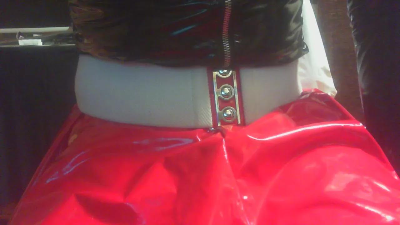 Marina720 on Cam4 