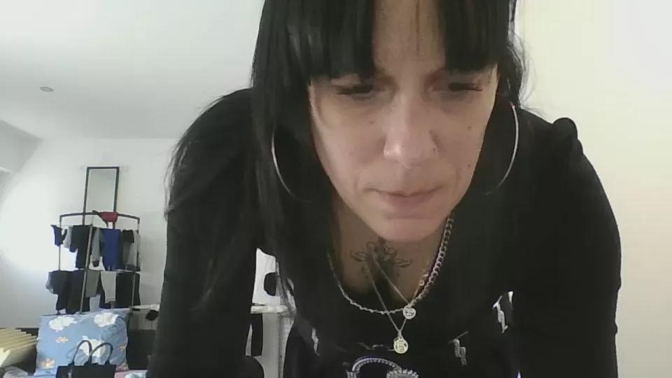 Marina86_ on Cam4 