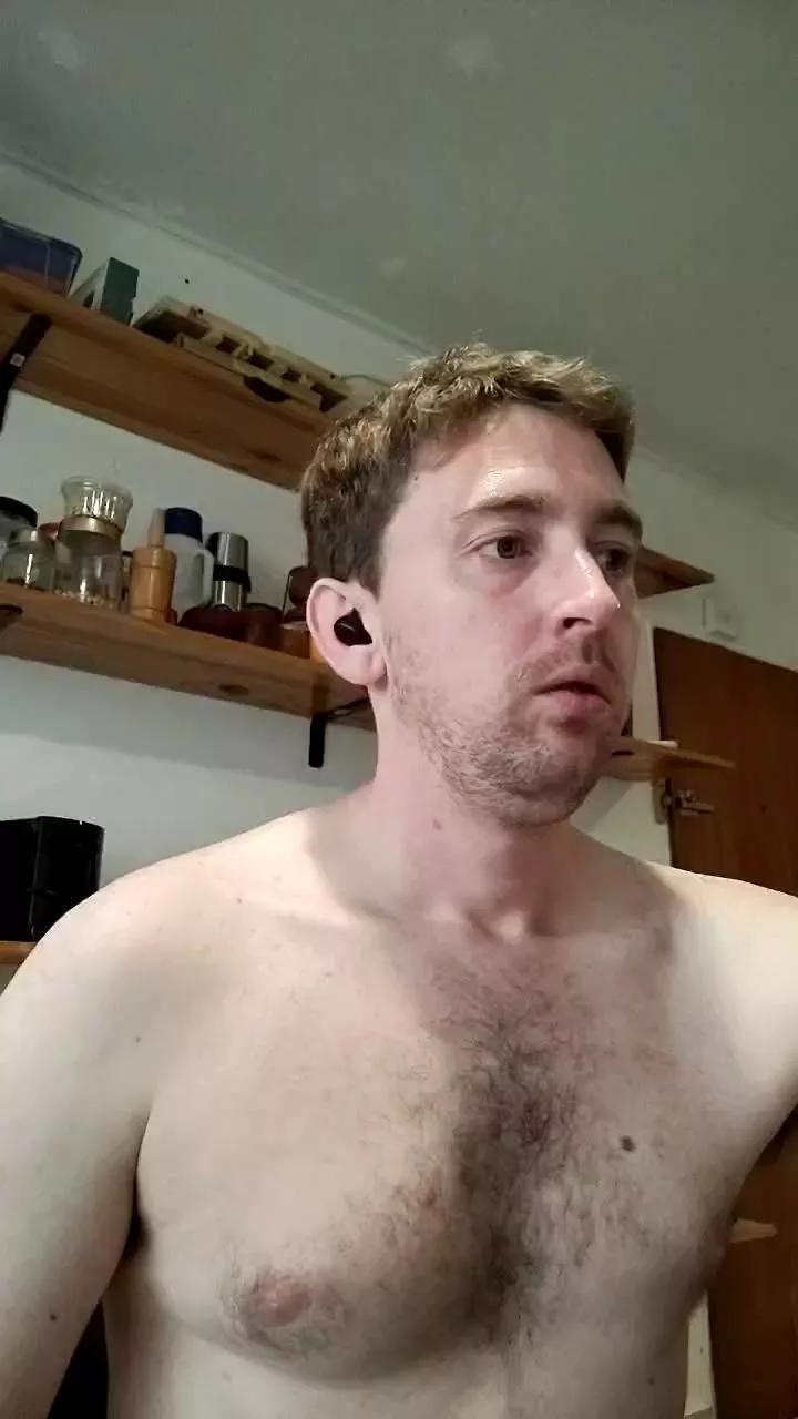 marioelok on Cam4 