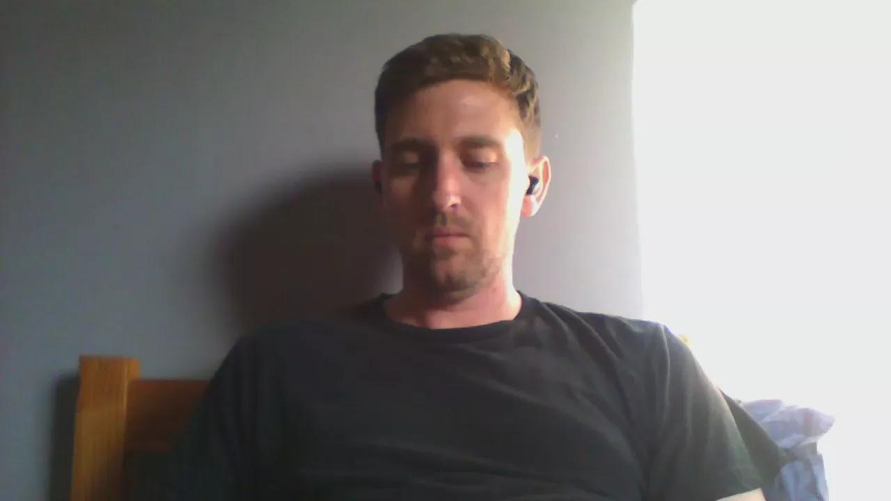marioelok on Cam4 