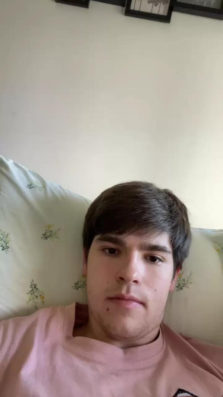 mariofun4 on Cam4 
