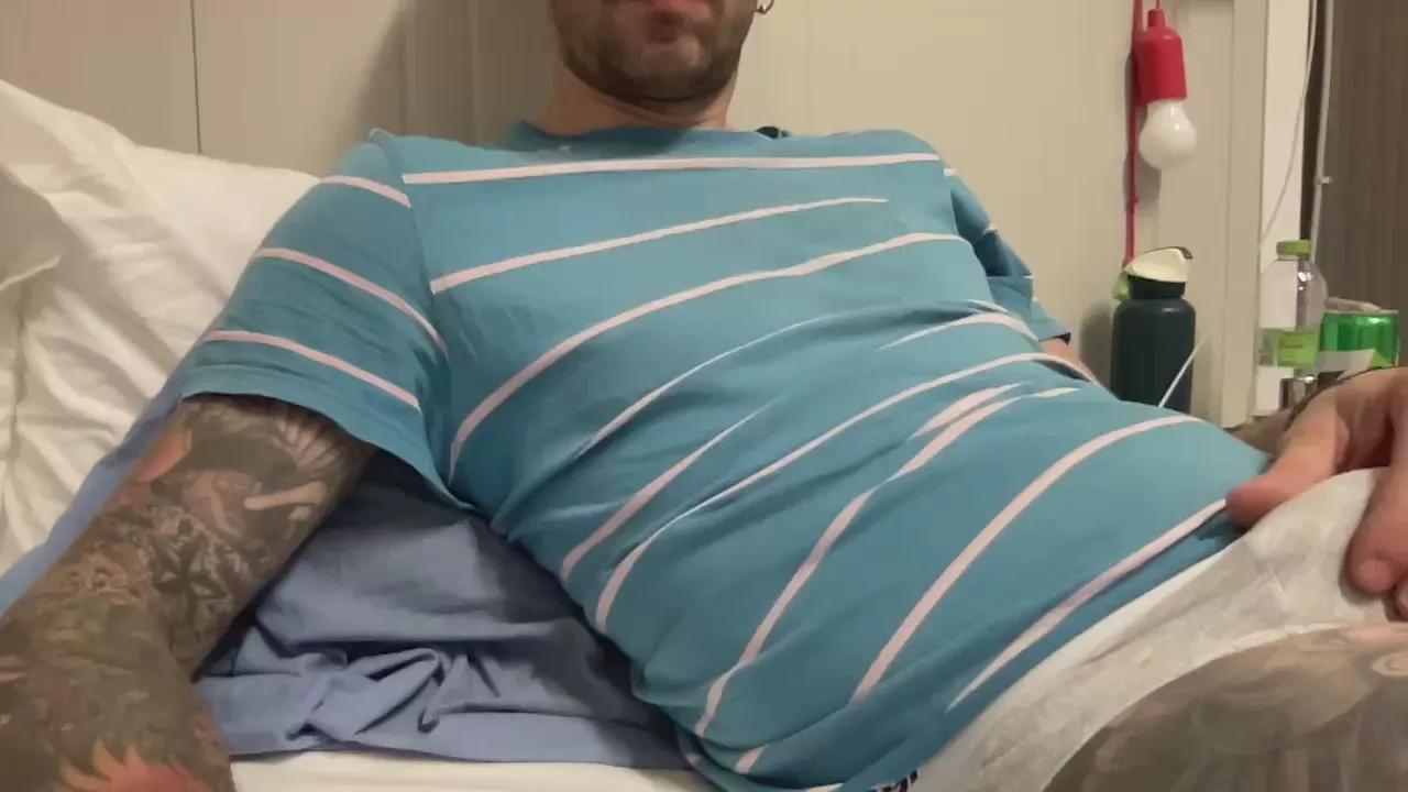 mariojordan1 on Cam4 