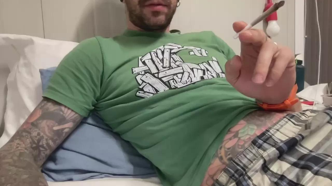 mariojordan1 on Cam4 