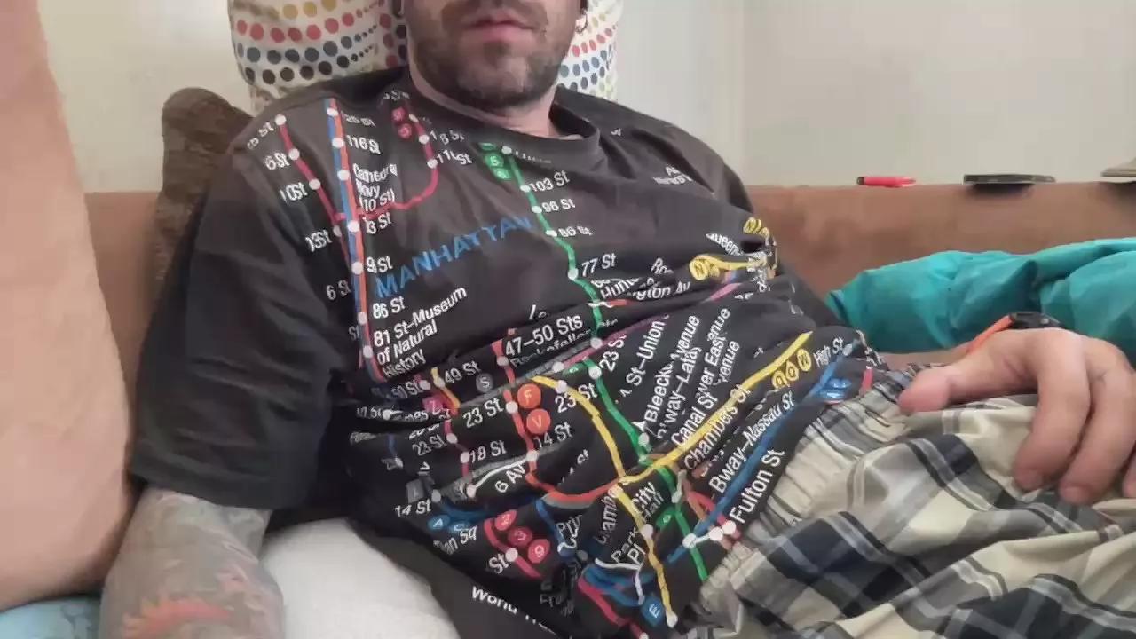 mariojordan1 on Cam4 